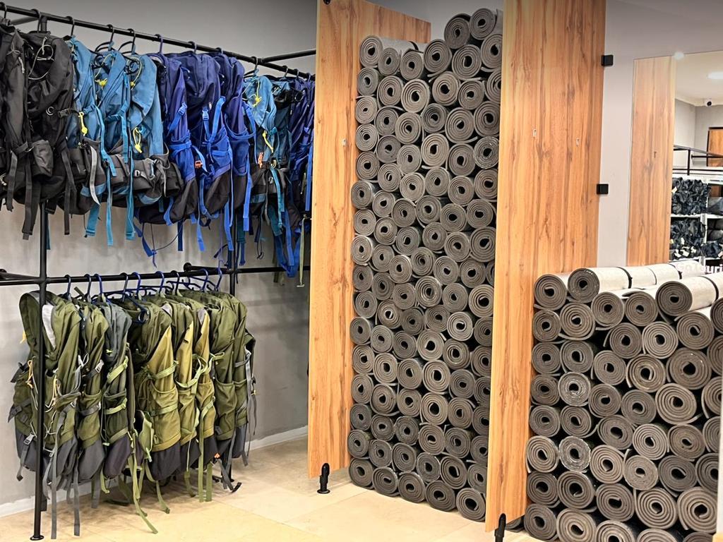 GoTourist на Казыбек Би — фото 4