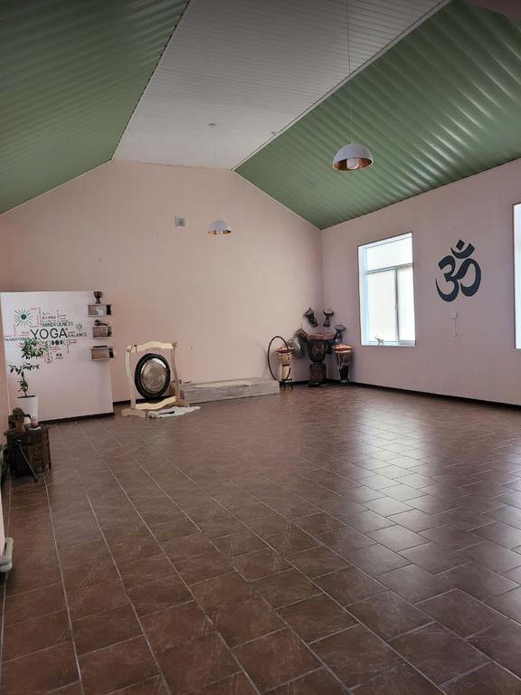 Кундалини Йога — фото 2