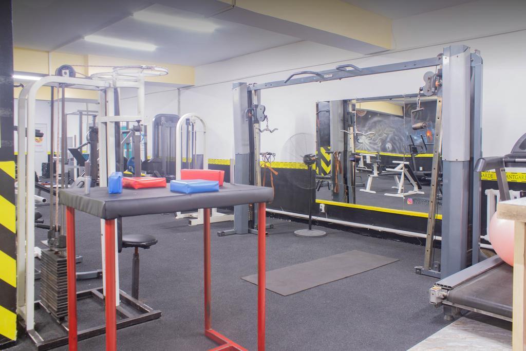 Avantgarde Верхний — фото 11