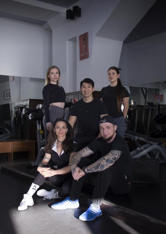 Спарта — фото 13