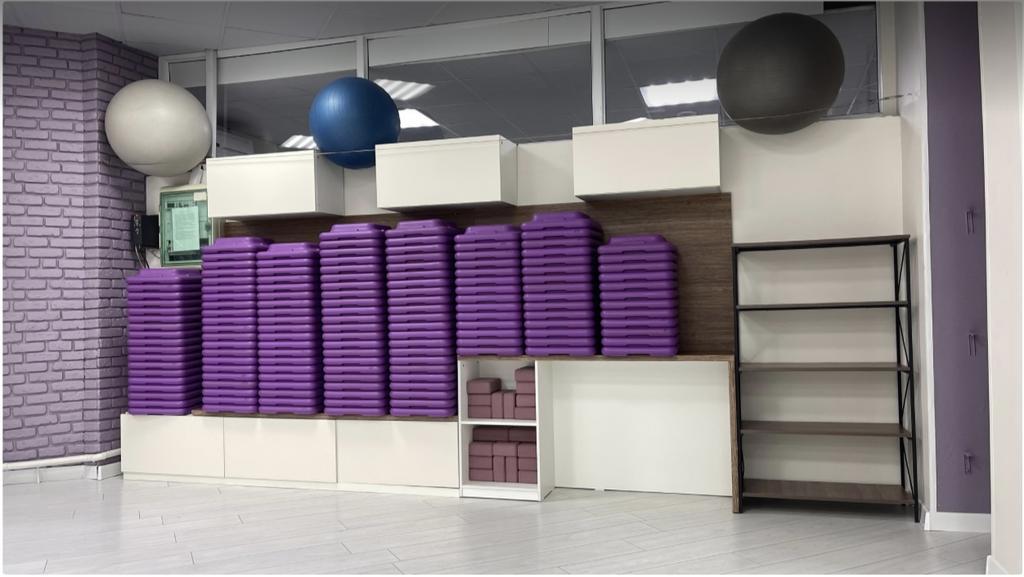 Sport time — фото 9