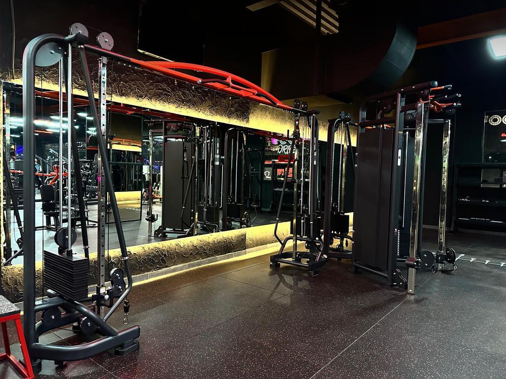 100% Fitness Gym на Байзакова — фото 15