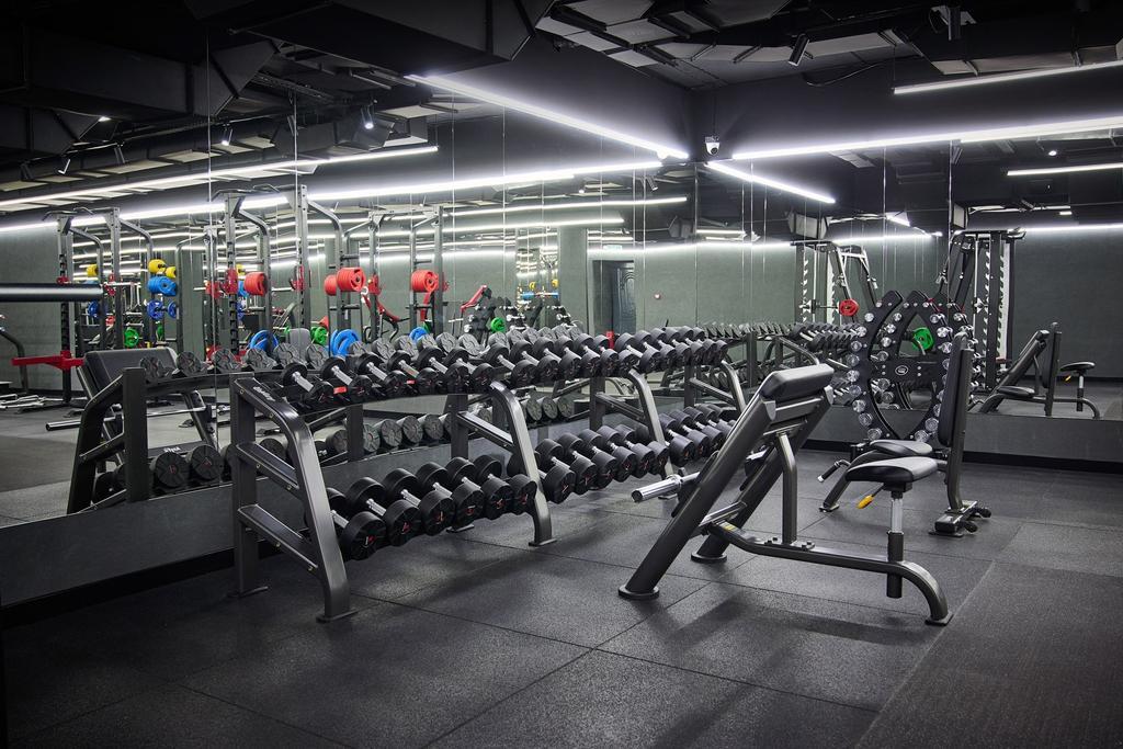 OMEGA SPORTS — фото 15