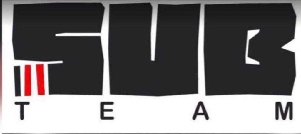 SUB TEAM — фото 1