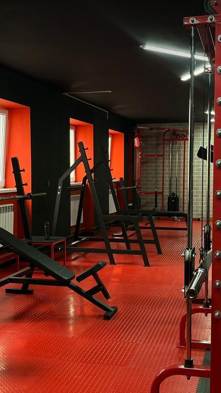 Ti Gym — фото 1