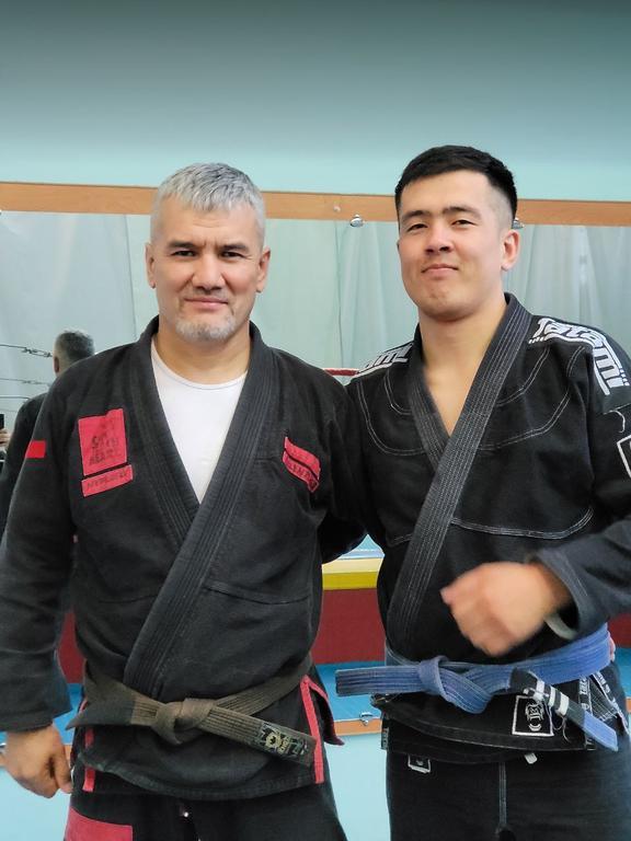 ABIL TEAM 2 мкр-н — фото 2