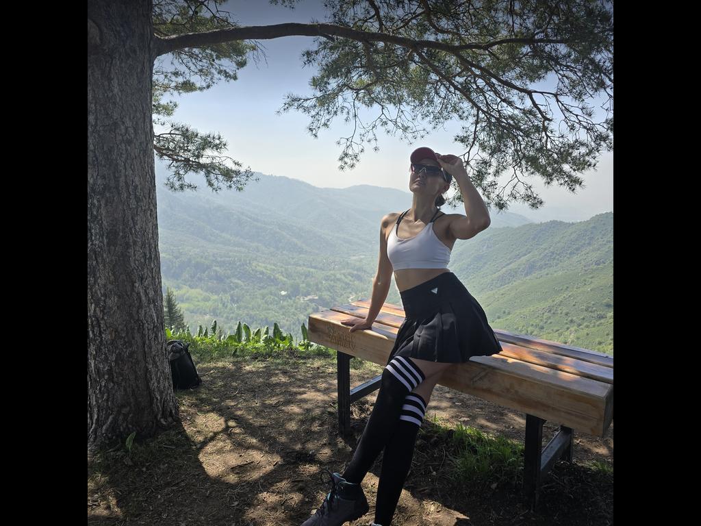 DanceFit Походы — фото 34