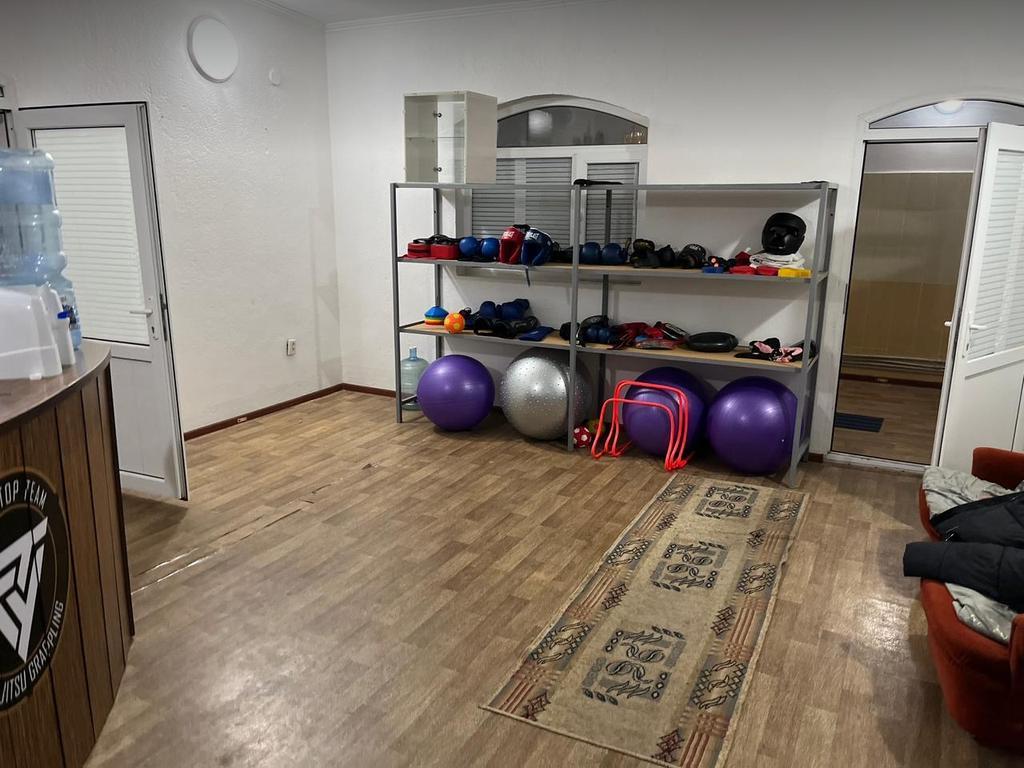 Taraz Top Team(Санырак батыра 31б) — фото 2