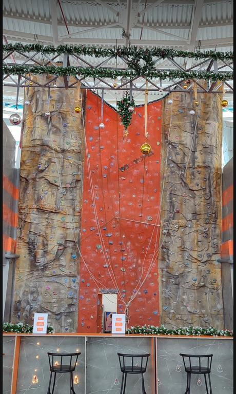 Скалодром Skala — фото 3