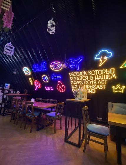 Fly Time Батутный центр — фото 5