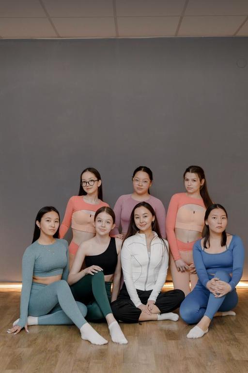 Yara fitness studio — фото 1