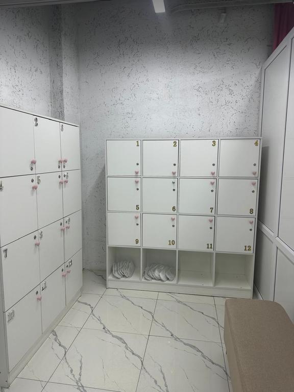 LunaFlex женская студия фитнеса и ратсяжки — фото 6