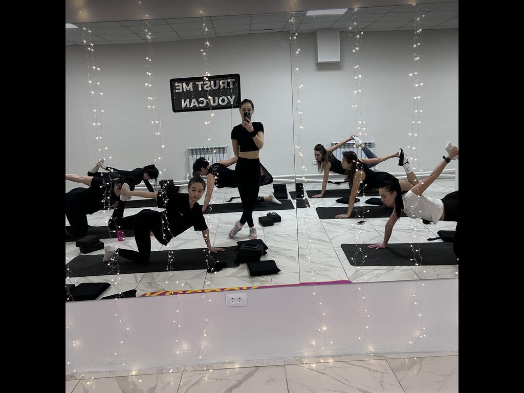 Студия растяжки «Panther» — фото 4