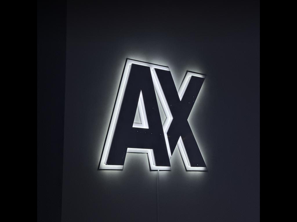 AX_STRETCH на Дюсембекова — фото 3