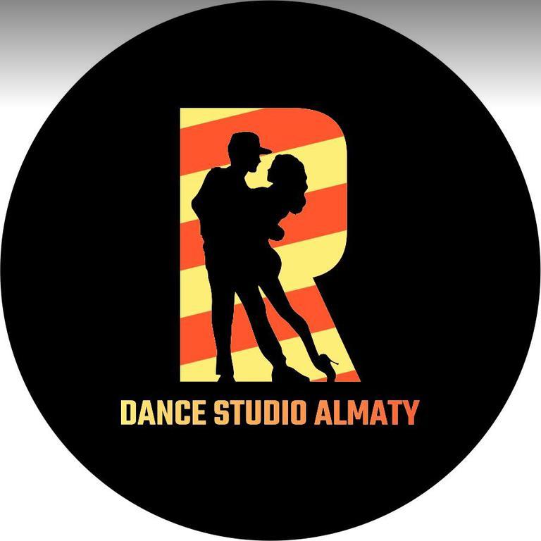 RITMO dance studio на Абая, 115