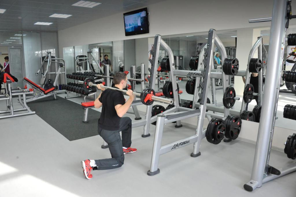 Энергетик — фото 1