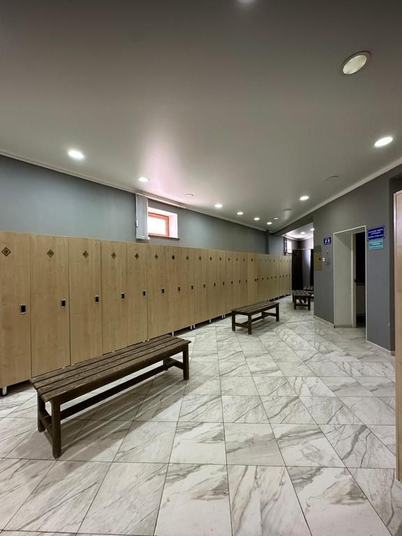 Тамаша Банный комплекс — фото 4