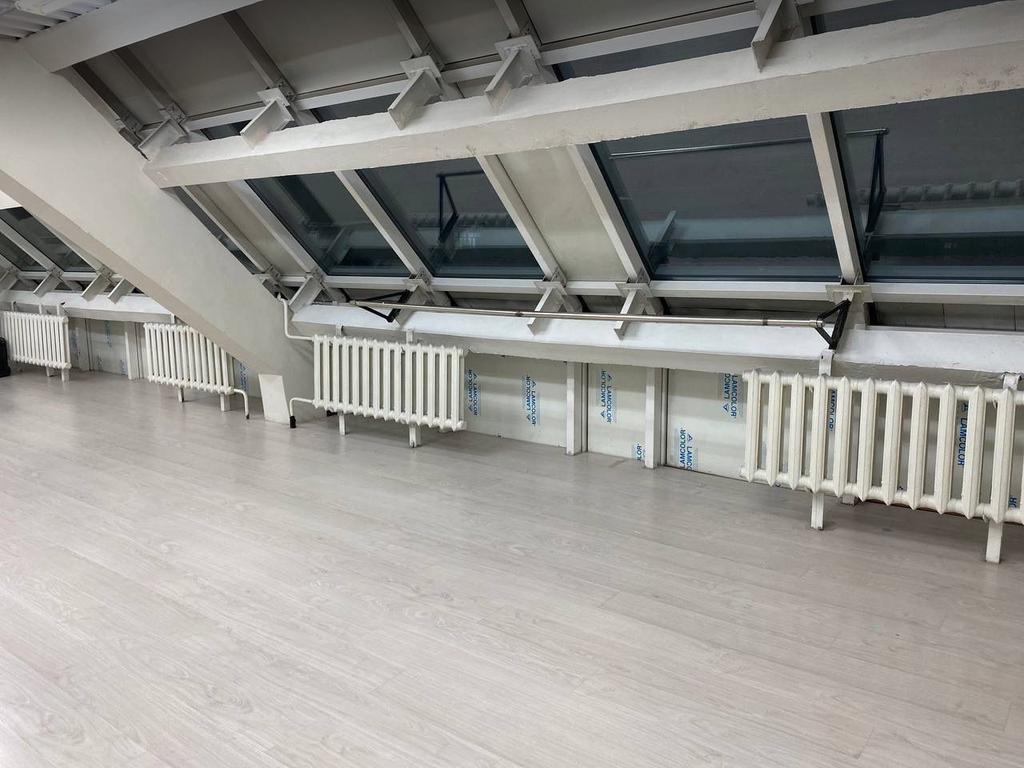 Vegas Dance Studio на Жибек Жолы — фото 12