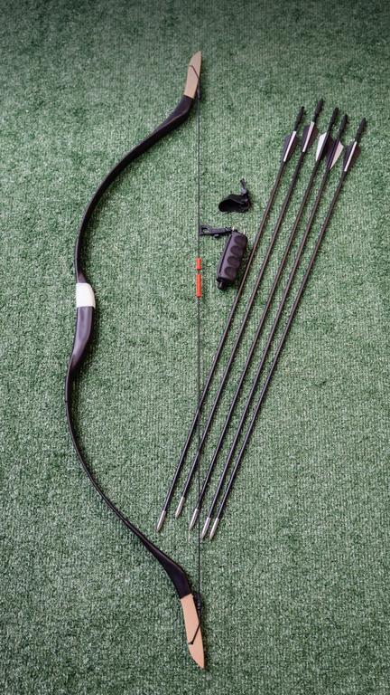 «Тұғыр» дәстүрлі садақ ату орталығы — фото 6