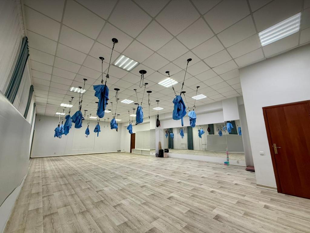 Школа растяжки и гибкости Babochka — фото 1