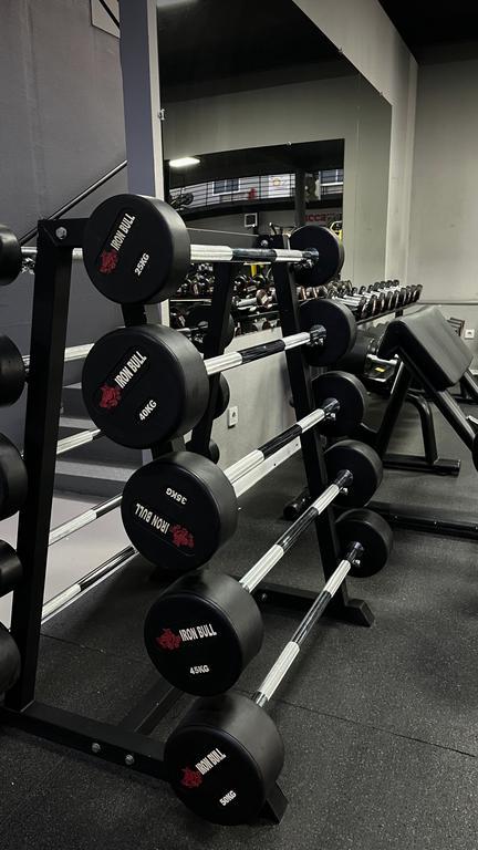 First Fitness — фото 7