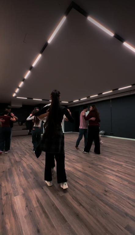 Школа Кизомбы Kiz Life — фото 6