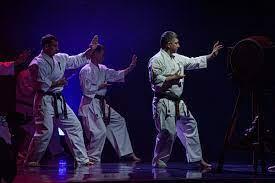 Всеказахстанская Организация Кёкушинкай Каратэ | Датова — фото 1