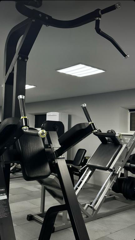 Orange Fitness — фото 5