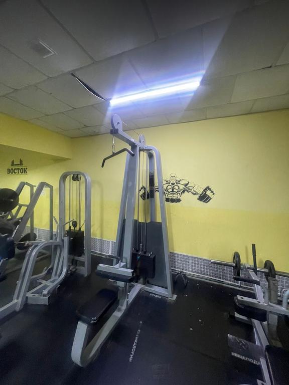 Vostok Gym — фото 9