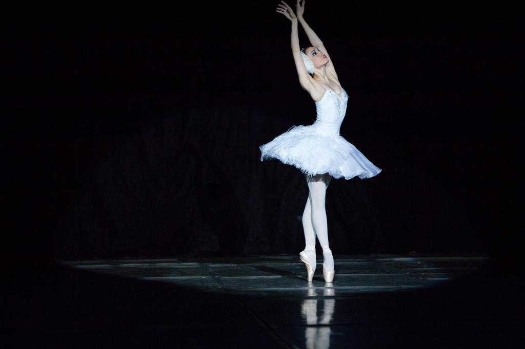 Assiya Ballet — фото 2