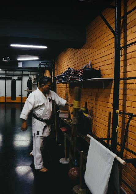 УТЦ Будокан — фото 9