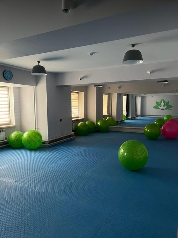 Family Space — фото 7