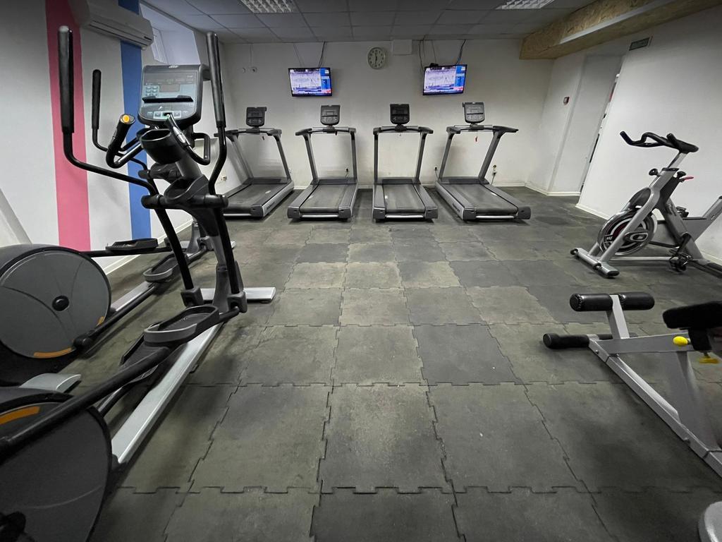 РИДК Авиагородок — фото 1