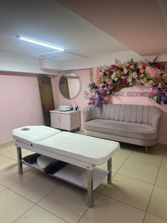 "SOUL MASSAGE 1" массажный кабинет — фото 1