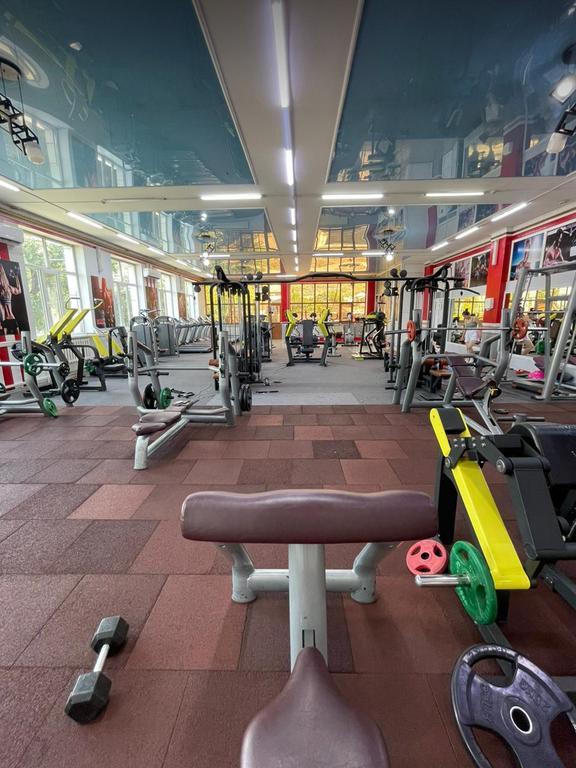 НурФитнесс — фото 6