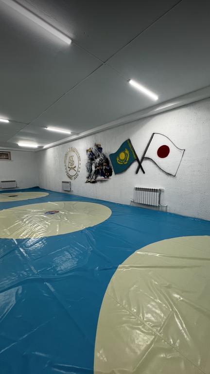 Sambo & Judo school by S.Akhetov — фото 11