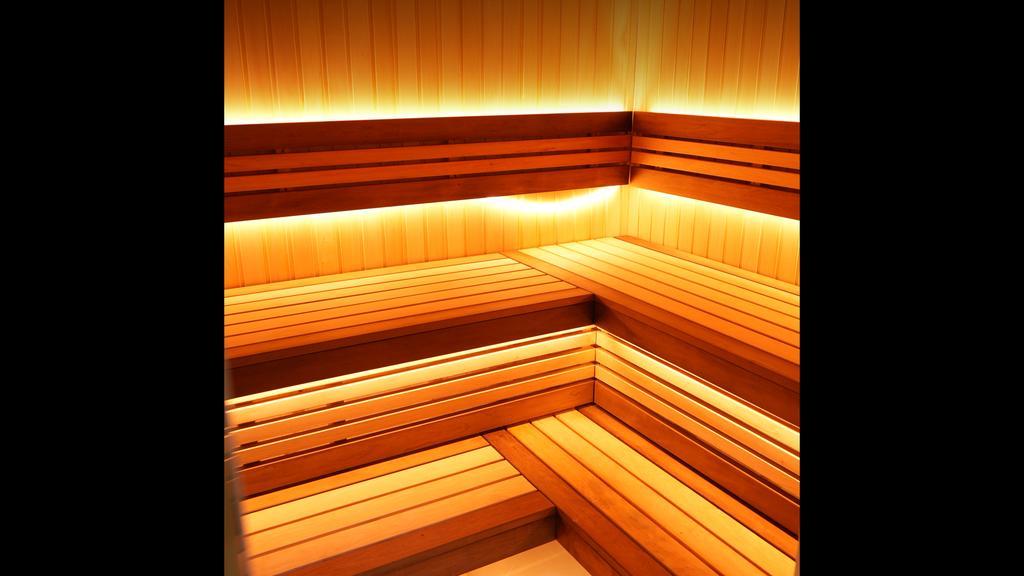 YA.FITNESS ASTANA 7 Континент — фото 5