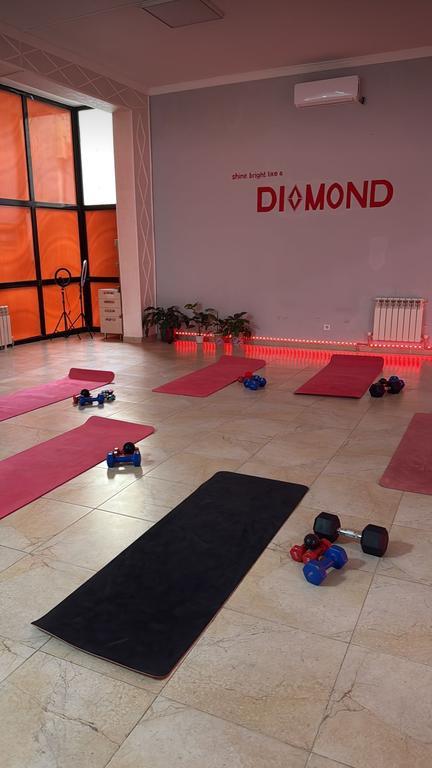 Студия фитнеса и танцев DIAMOND — фото 1
