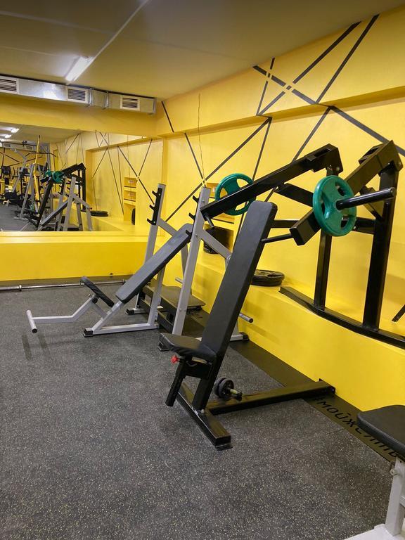 Penguin на Дулатова — фото 3