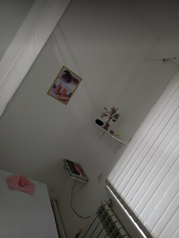Massage by Gauhar