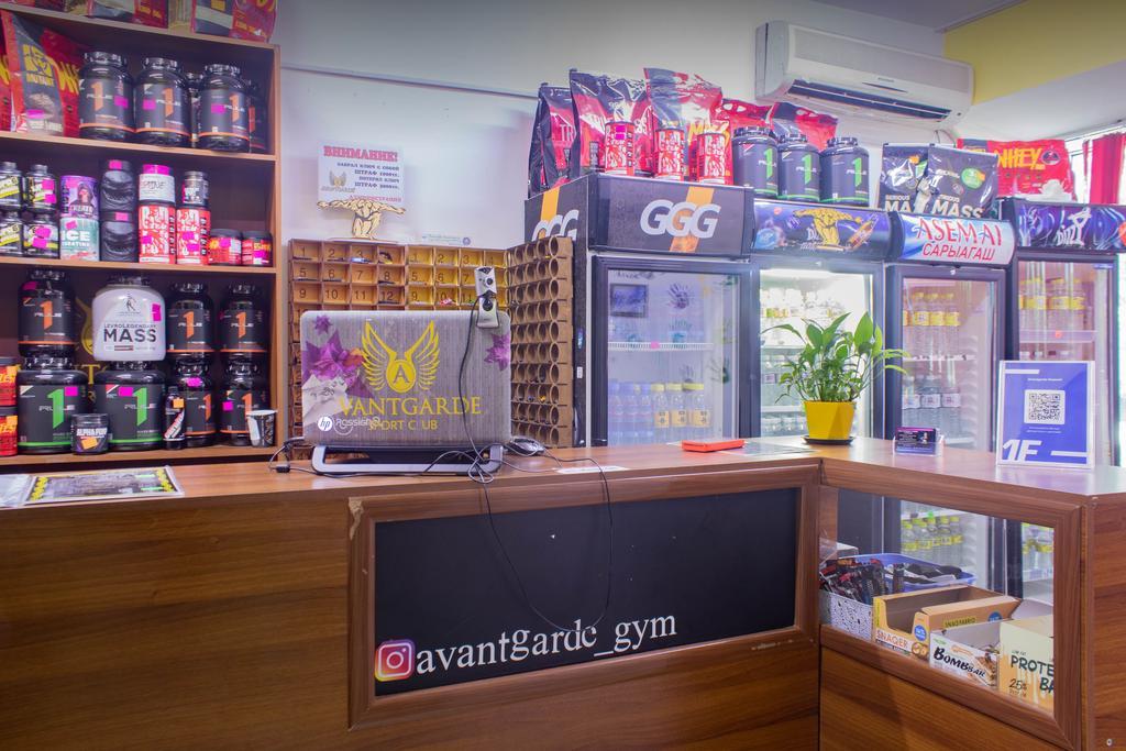 Avantgarde Нижний — фото 2