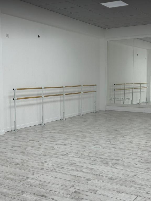 Aiman-Sholpan на Рыскулбекова — фото 3