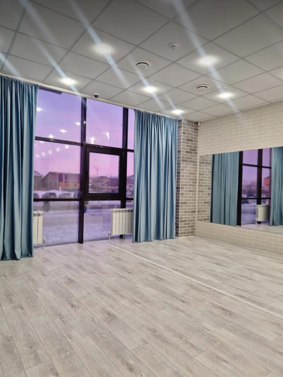 YOGA CLUB — фото 1