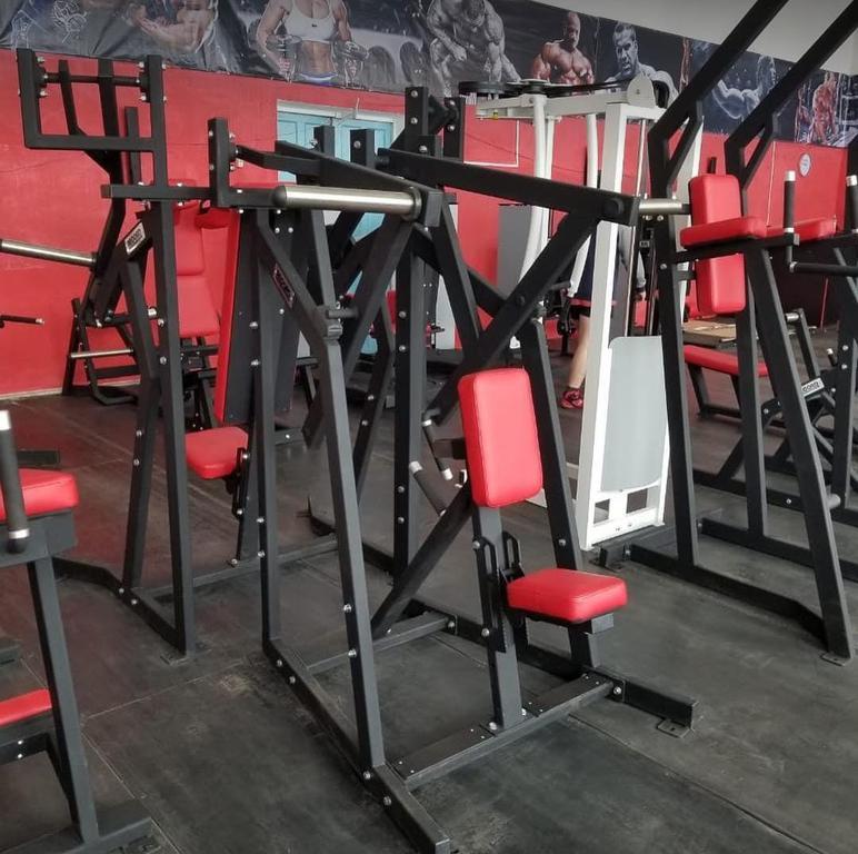 Power Gym — фото 6