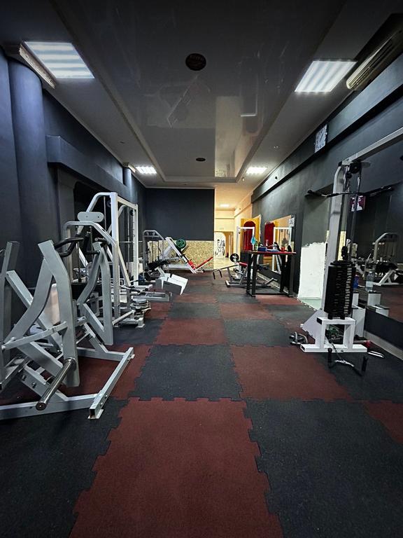 SPARTA — фото 2