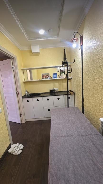 Кабинет массажа — фото 3