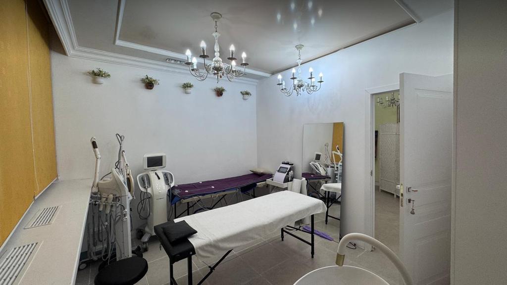 Массажный кабинет "Amore" — фото 1