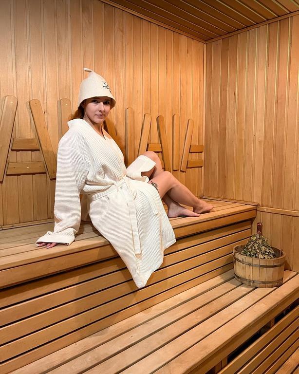 Банный комплекс Bulan — фото 8