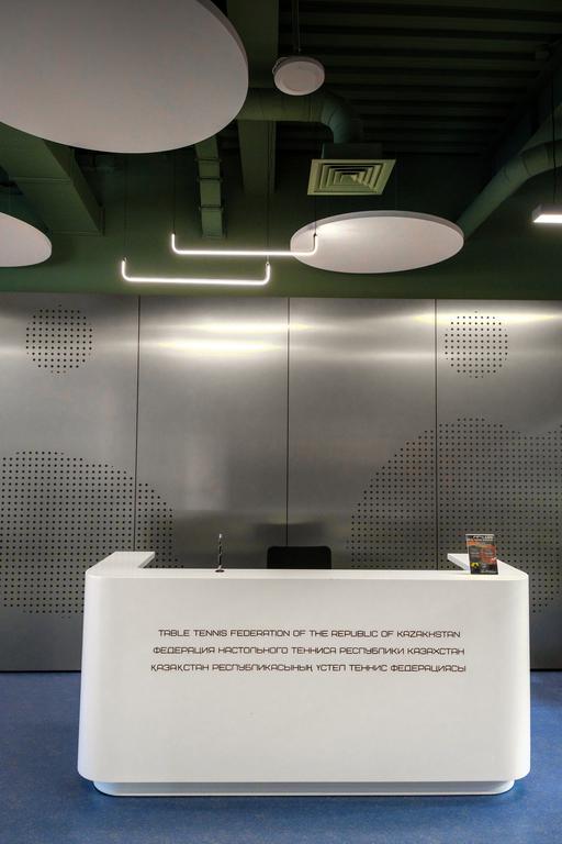 ADD Центр Настольного Тенниса — фото 16