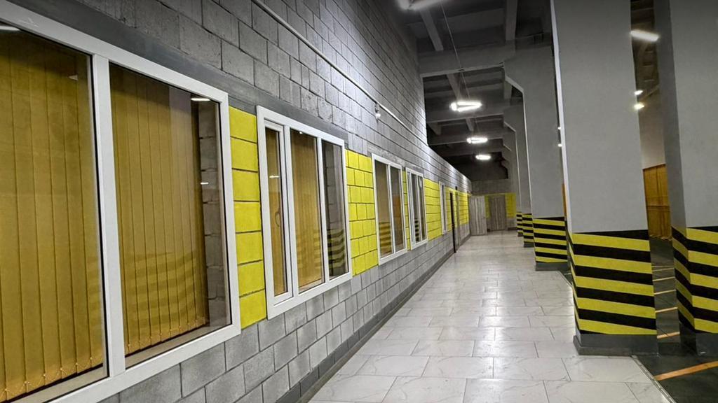 Alpha Gym — фото 4